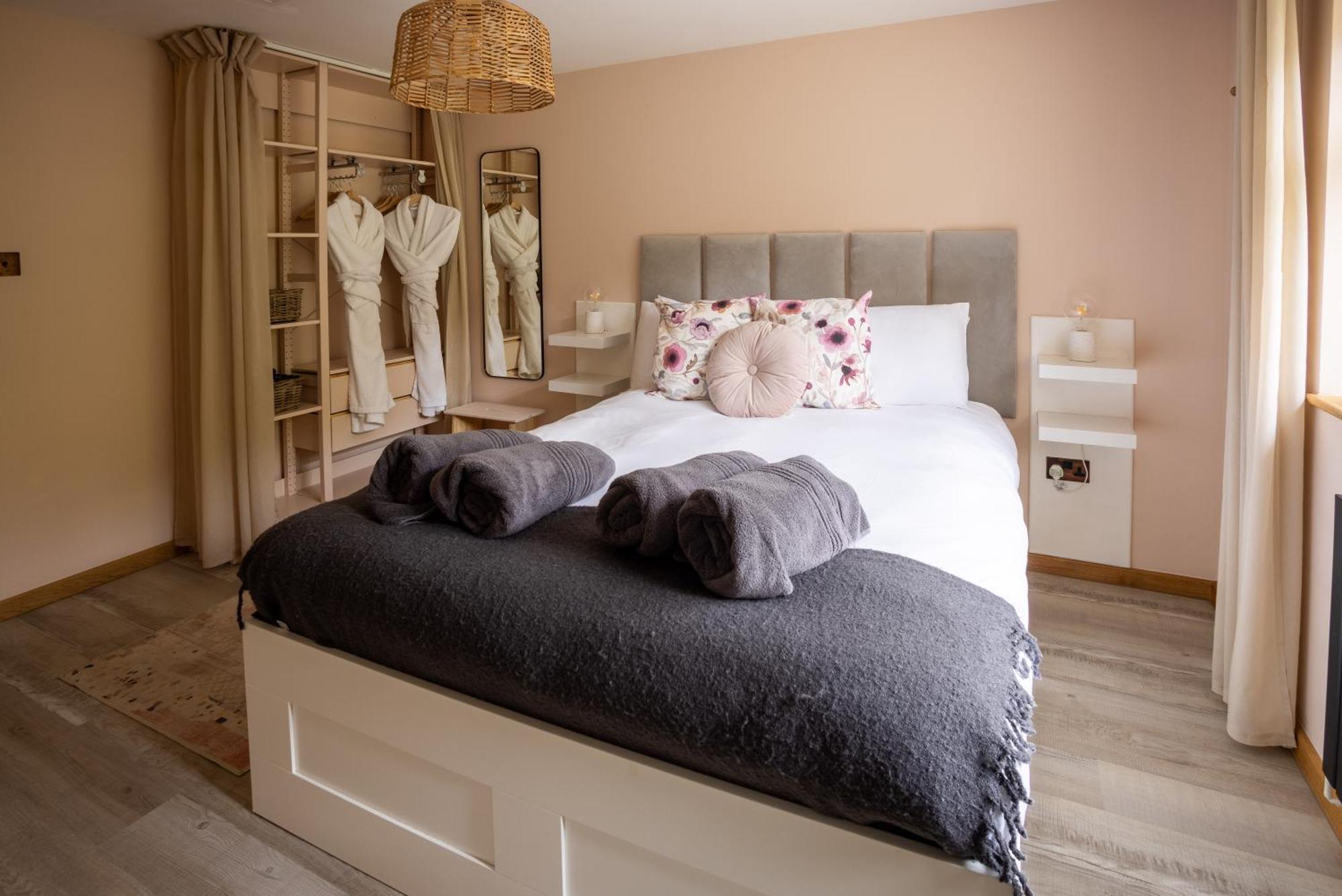 Southview Spa ווינדרמר מראה חיצוני תמונה