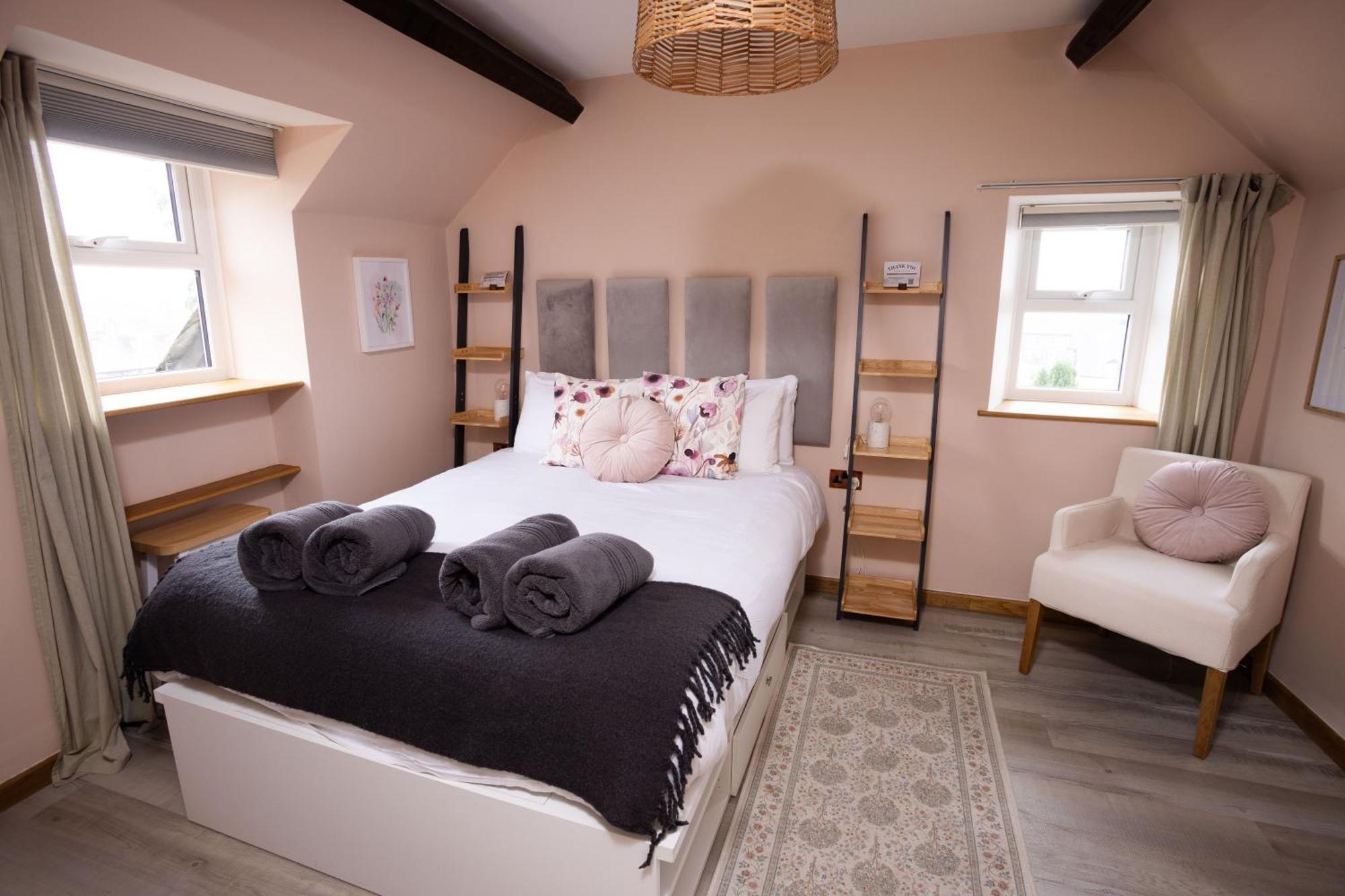 Southview Spa ווינדרמר מראה חיצוני תמונה