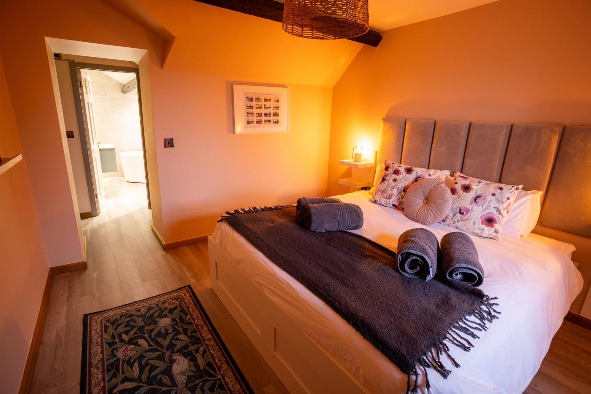 Southview Spa ווינדרמר מראה חיצוני תמונה